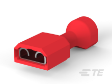 All Parts Connectors Accessories Terminal Block Accessories Terminals 2-520264-2 by TE Connectivity